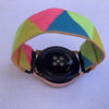 Elastic bands for Samsung Galaxy Active 1 & 2 Watch Band handmade watch bands for Samsung watch