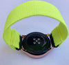 Elastic bands for Samsung Galaxy Active 1 & 2 Watch Band handmade watch bands for Samsung Light Green