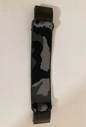 Elastic band for Fitbit charge 2 bands Handmade Customized Charge 2 watch bands new pattern camo