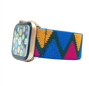 Louis Vuitton Apple Watch Band 44mm 42mm 40mm 38mm for Sale in Los