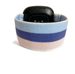 Elastic band for Fitbit Versa 3 / Fitbit Sense watch band Elastic band Fitbit Versa 3 Fitbit sense watch band new style