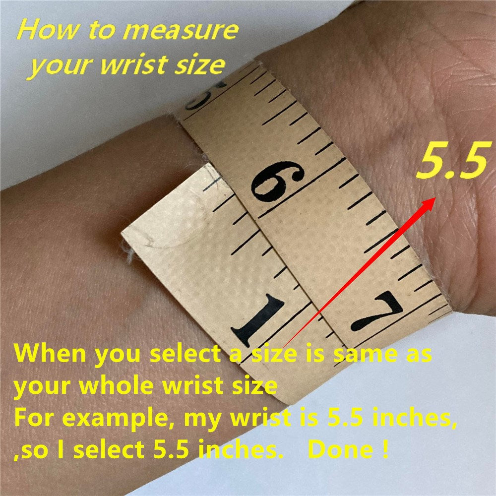 Elastic watch band for Apple Watch 38mm 40mm 42mm 44mm all series Boho –  Luna Watch Bands