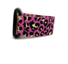 Elastic band for Fitbit Versa 3 / Fitbit Sense watch band Elastic band Fitbit Versa 3 Fitbit sense watch band pink Leopard print