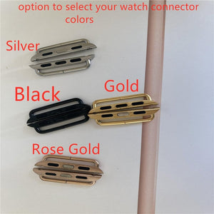 Elastic Apple Watch band for 38mm 40mm 42mm 44mm for Apple Watch All series 1 2 3 4 5 6