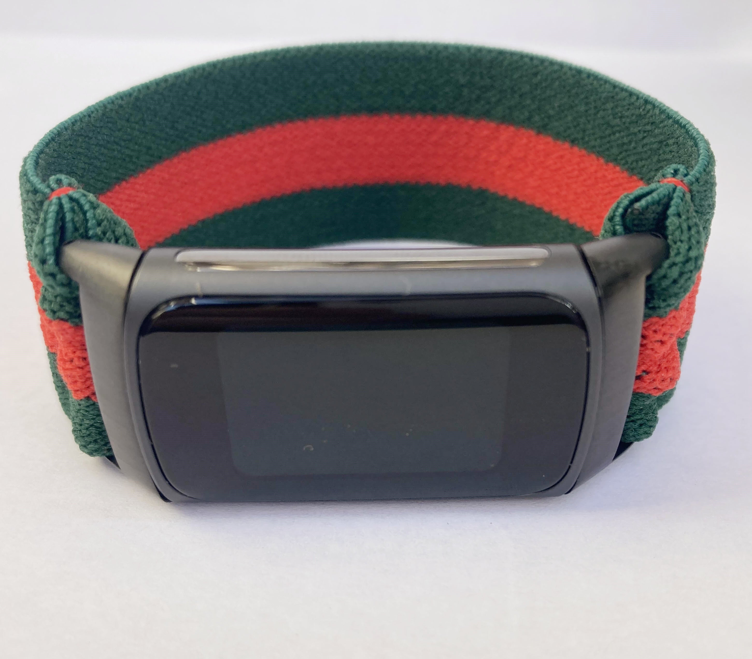 Gucci fitbit band best sale