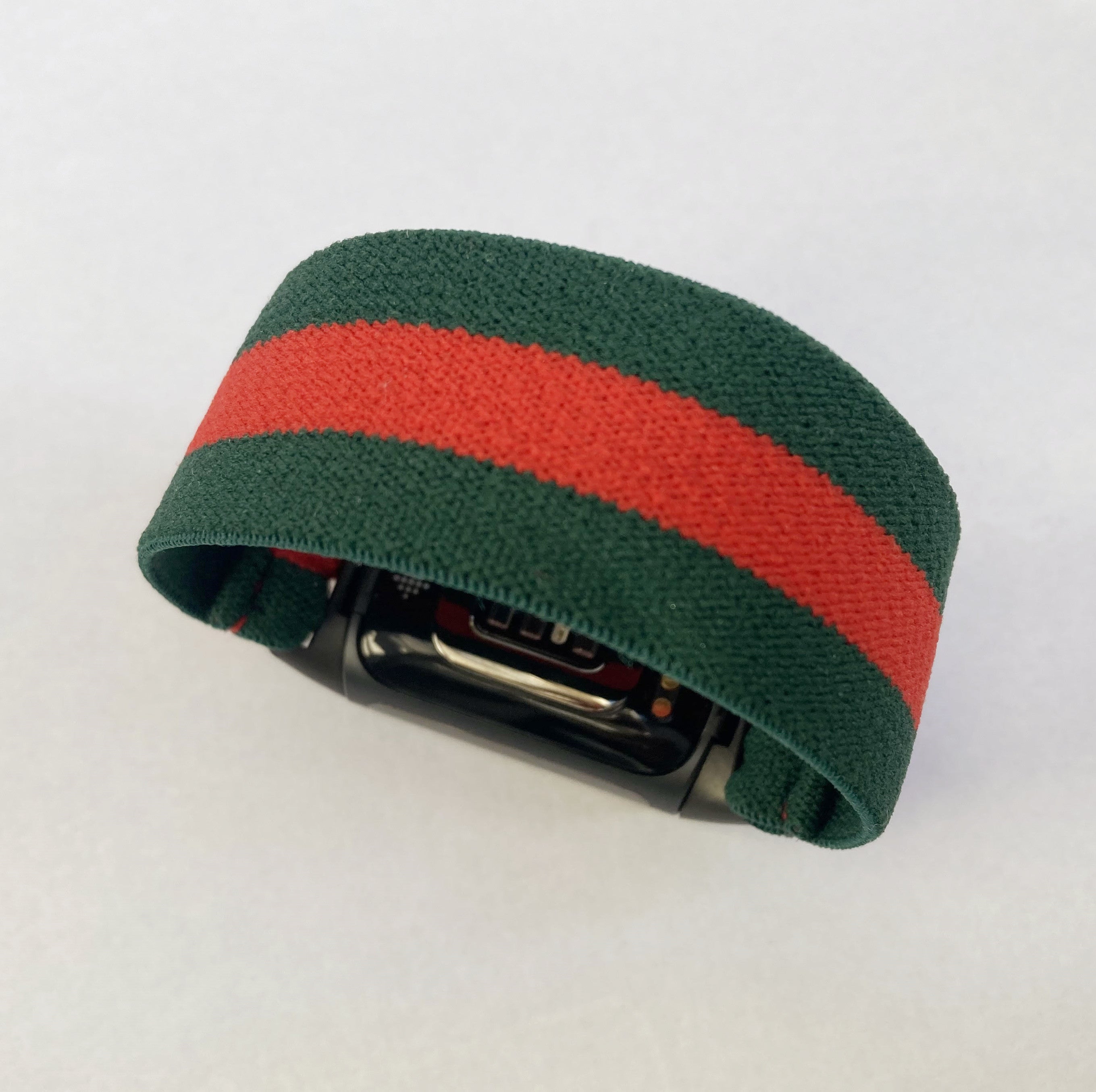 Gucci fitbit versa discount band