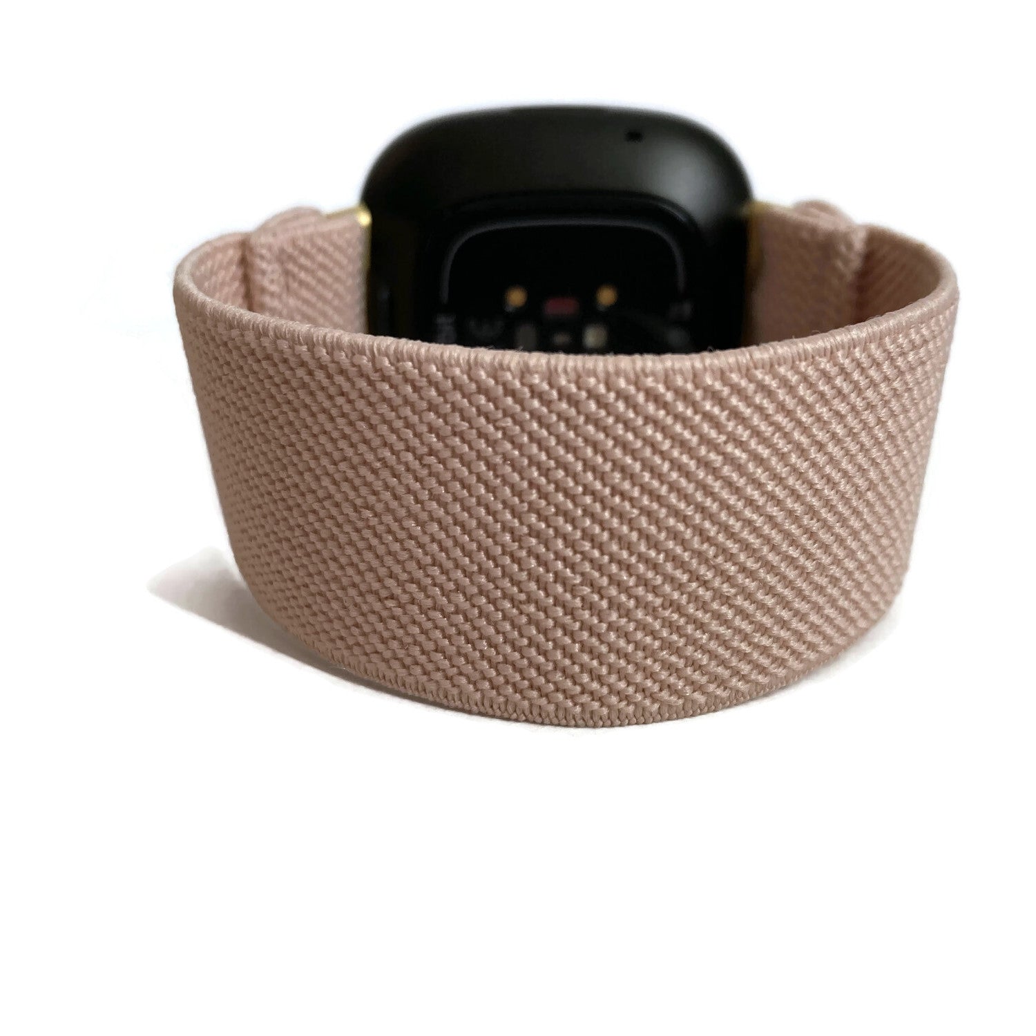 Elastic band for Fitbit Versa 3 / Fitbit Sense watch band Elastic band Fitbit Versa 3 Fitbit sense watch band