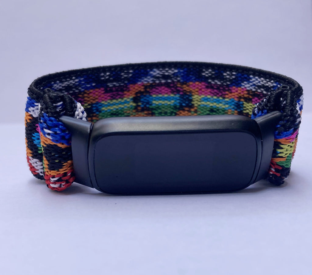 Fitbit Luxe bands – Luna Watch Bands