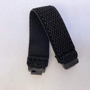 V Inspired Elastic Belt