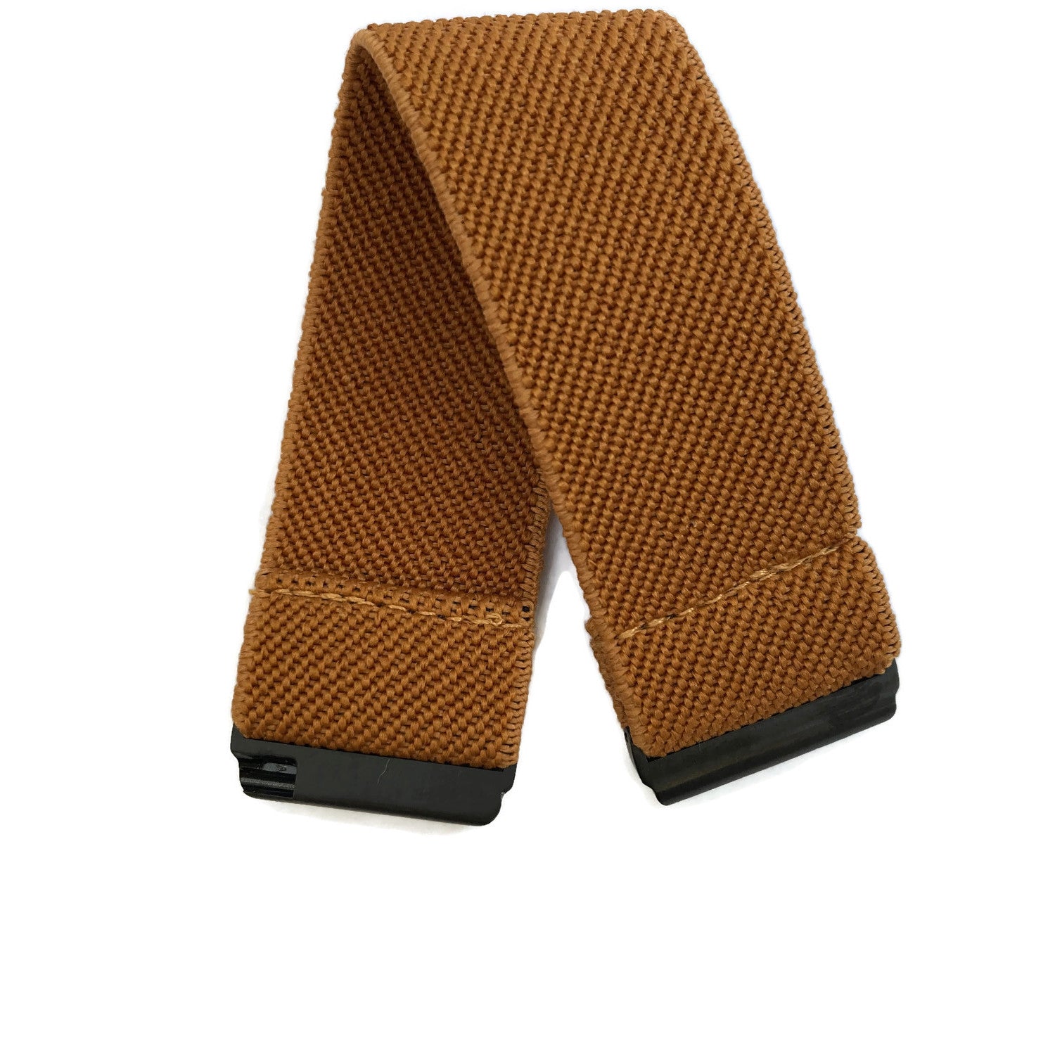 Elastic watch band for Fitbit Versa 1 ,2 and Fitbit Lite watch band for Fitbit watch brown