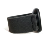 Elastic band for Fitbit Versa 3 / Fitbit Sense watch band Elastic band Fitbit Versa 3 Fitbit sense gray