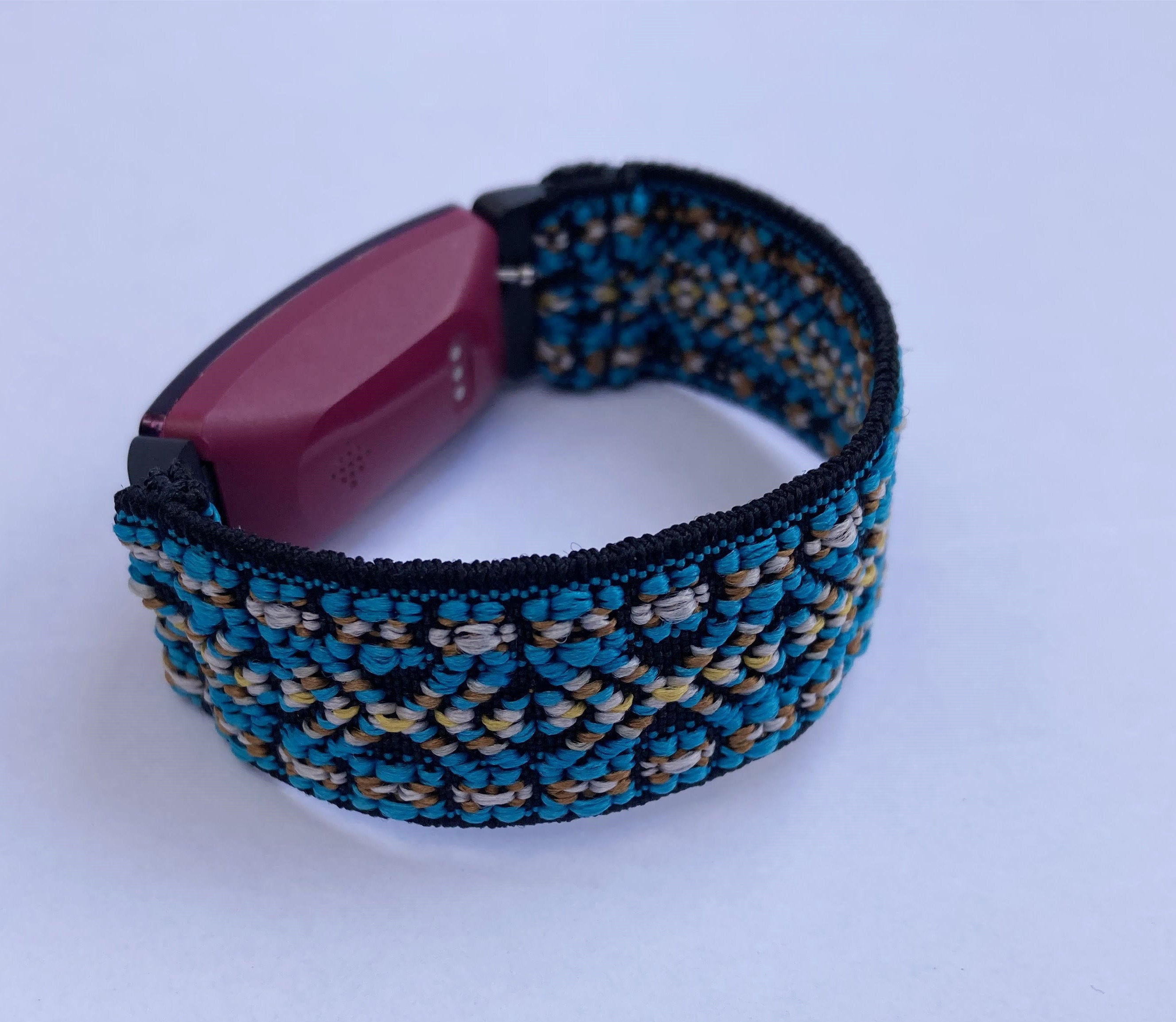 Jewelry Bracelet For Fitbit Inspire & Inspire HR