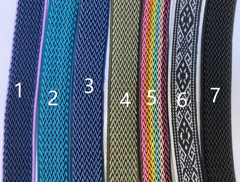 Elastic watch bands for Fitbit Ace 2 / Fitbit Inspire 2 / Inspire HR / Fit Ace 3 and Fitbit Inspire Boho hippie New Pattern